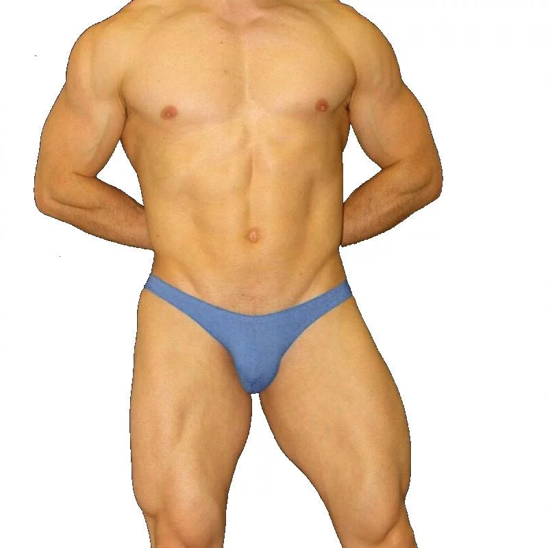 Bikini Xsport para Hombre 1 Bikini Xsport para Hombre