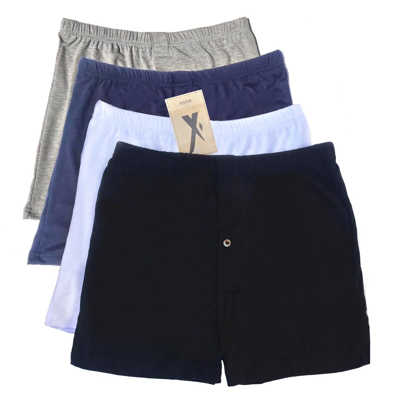 Bóxer Bragueta 2 Bóxer Bragueta - Imagen 2