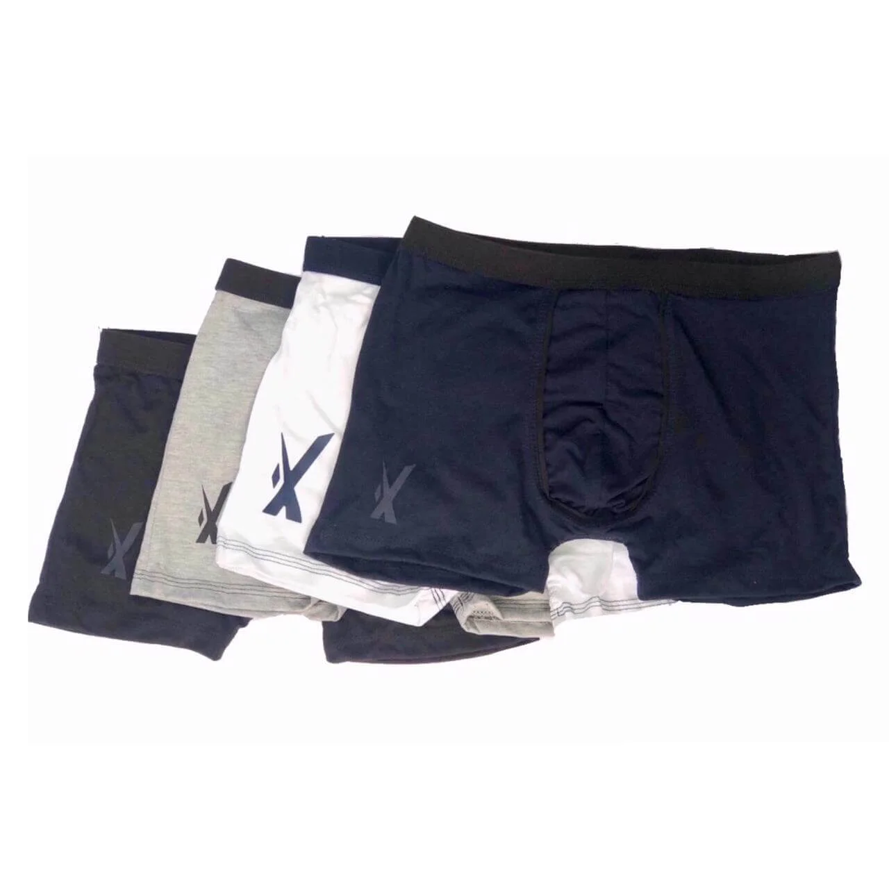 Bóxer Xsport para hombre con soporte que brinda comodidad y frescura 2 Bóxer Xsport para hombre con soporte que brinda comodidad y frescura - Imagen 2