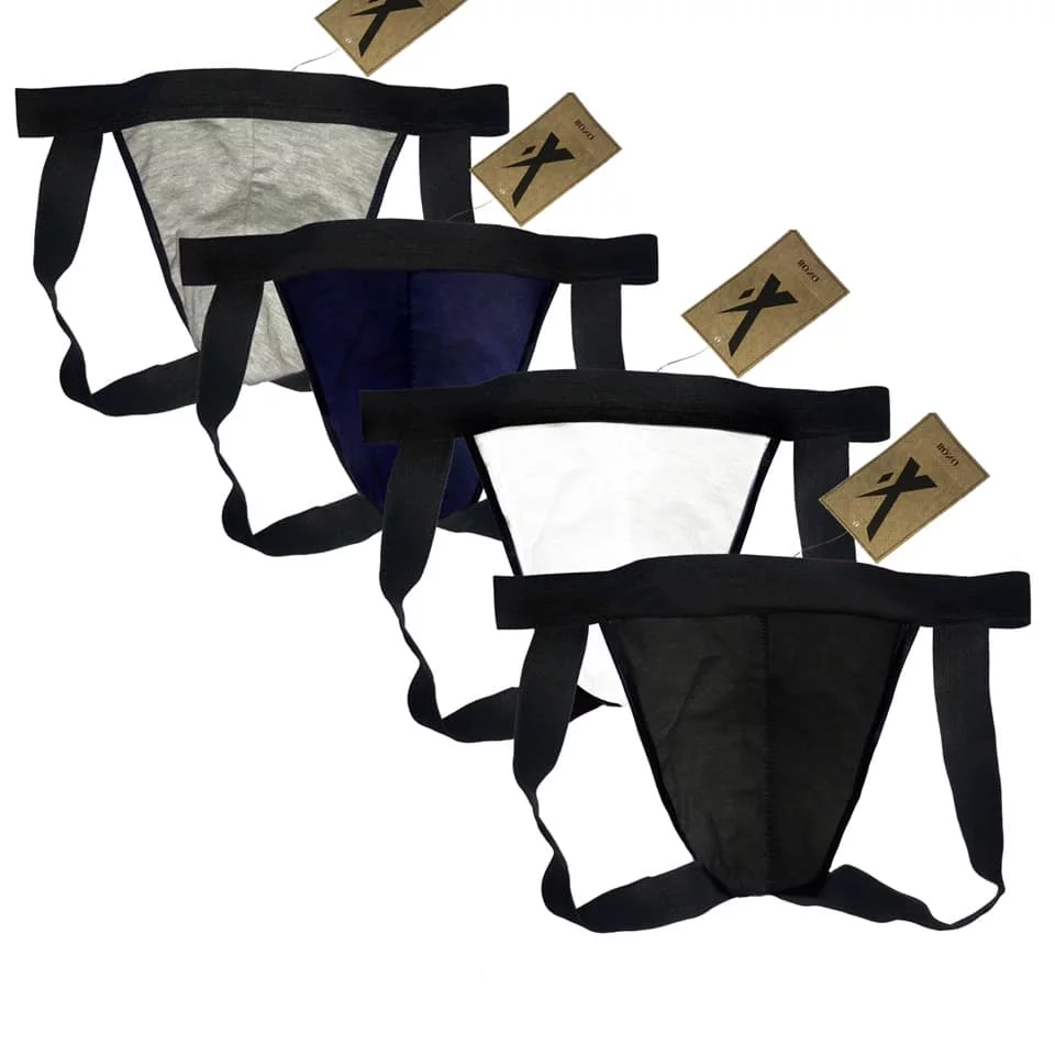 Suspensorio Jockstrap - Imagen 3