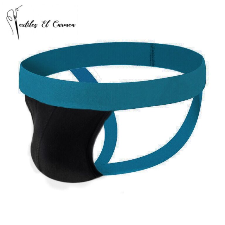 suspensorio caballero