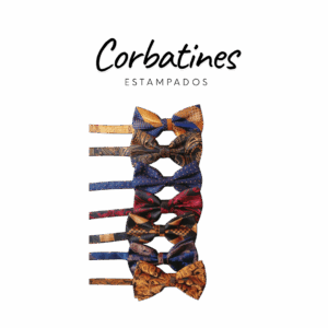 Corbatines