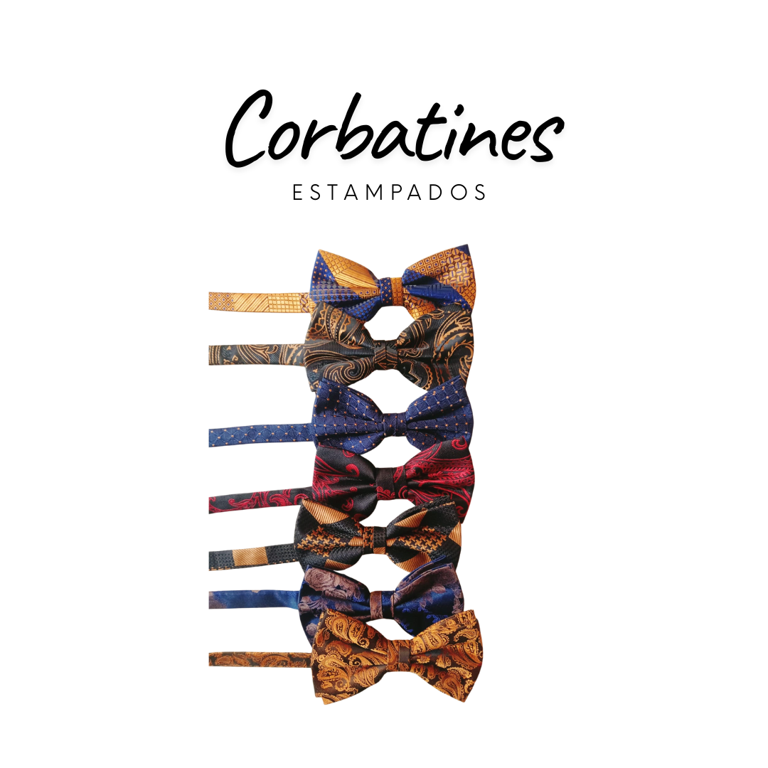 Corbatines