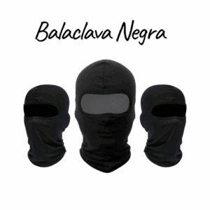 Balaclava