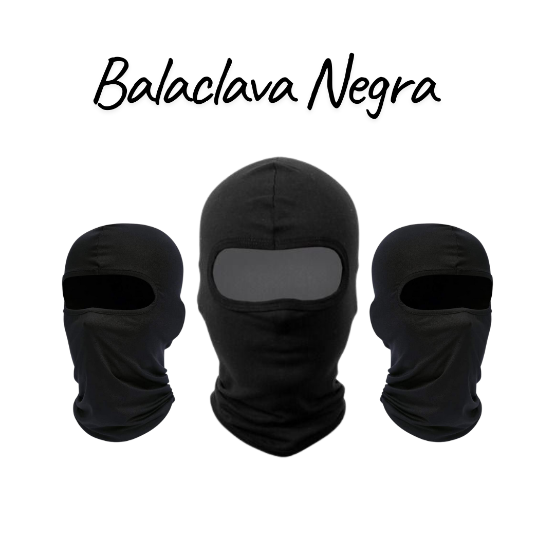 Balaclava
