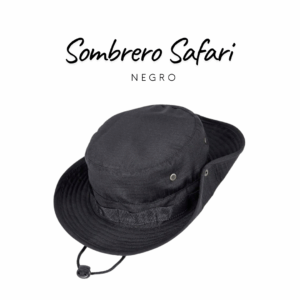 Sombrero Safari