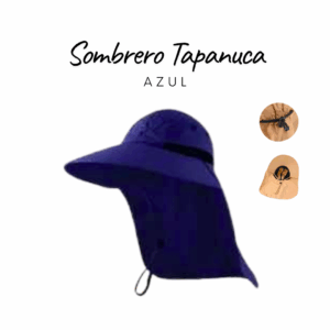 Sombrero Tapanuca
