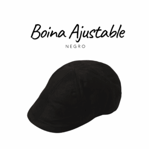 Boina Ajustable