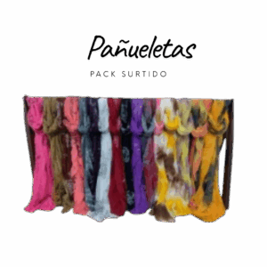 Pañoletas