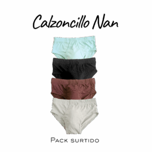 Calzoncillo Nan