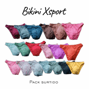 Bikini Xsport