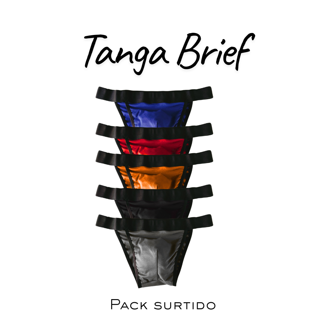 Tanga Brief