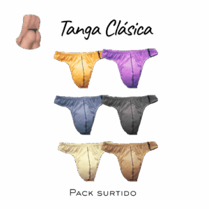 Tanga Clásica