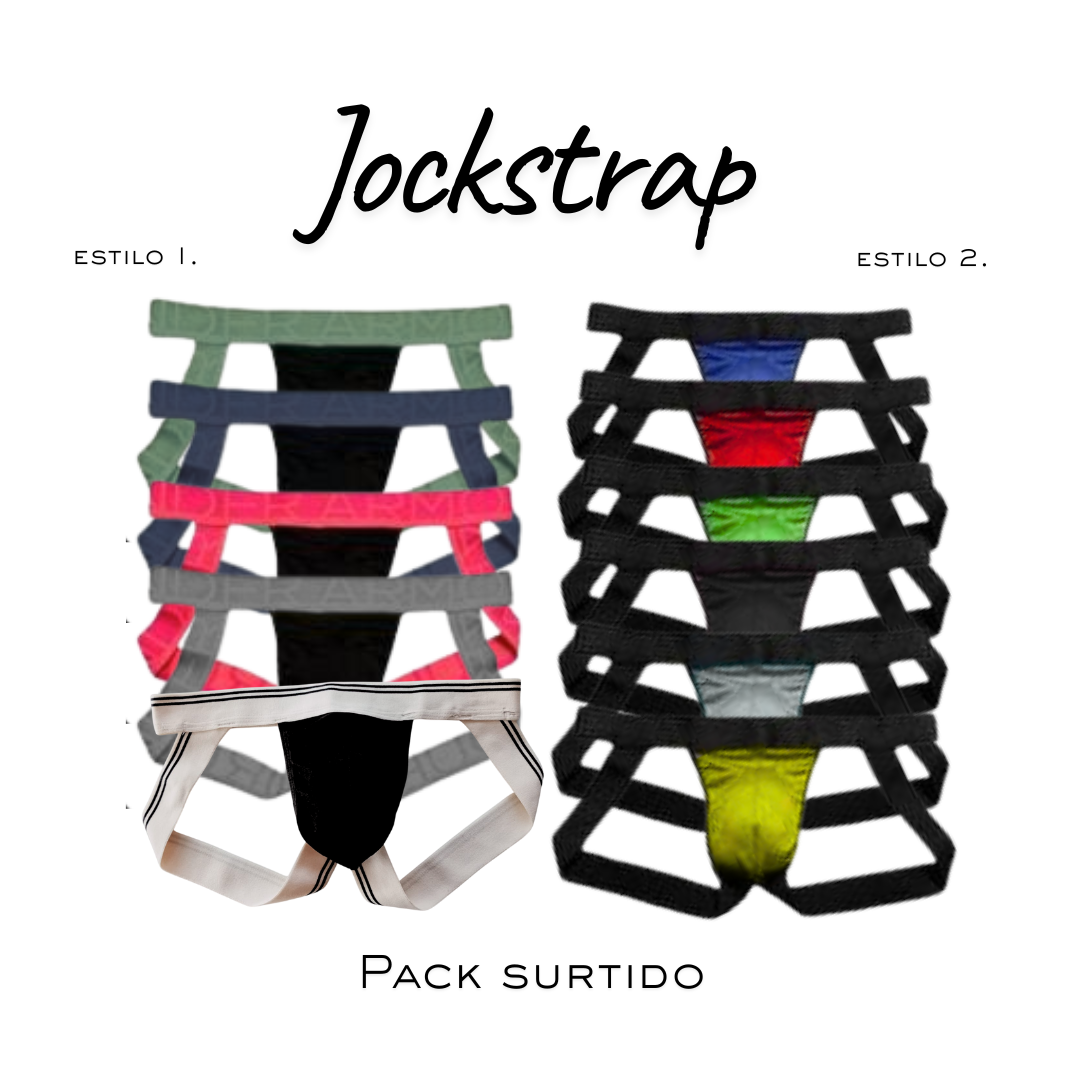 Jockstrap