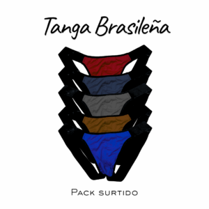 Tanga Brasileña