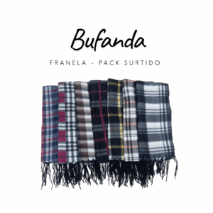 Bufandas