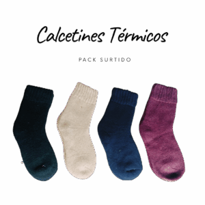 Calcetines Térmicos
